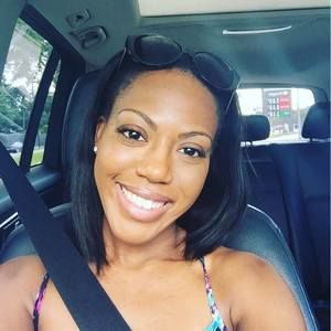 Meet your Posher, Cheronda